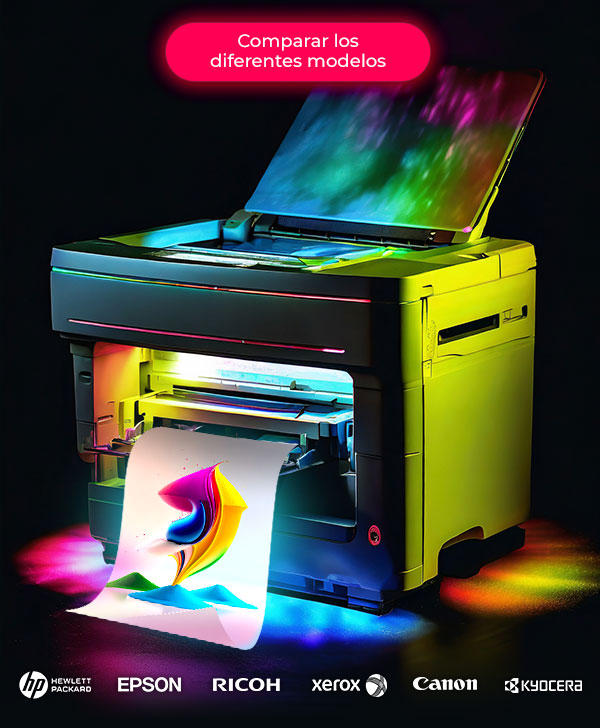 COMPARAR LOS DIFERENTES MODELOS